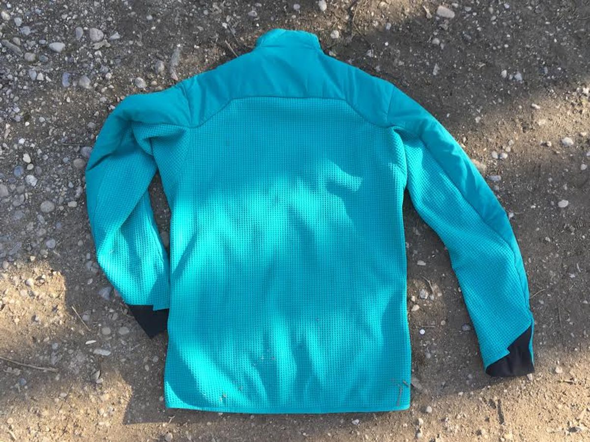 Nano-Air® Light Hybrid Jacket