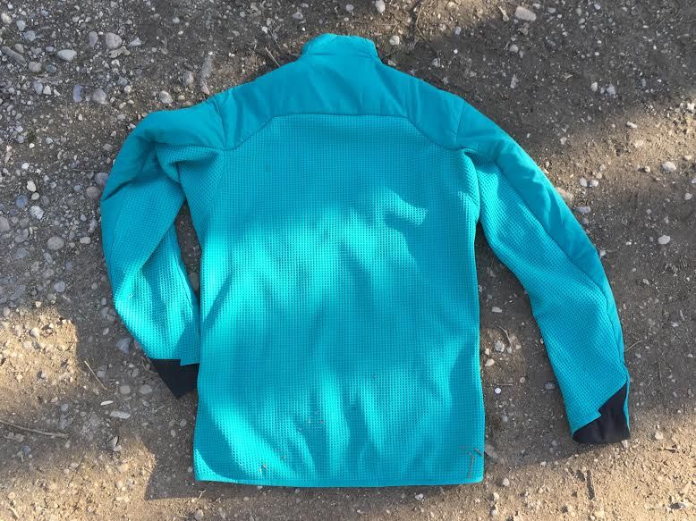 Nano-Air® Light Hybrid Jacket