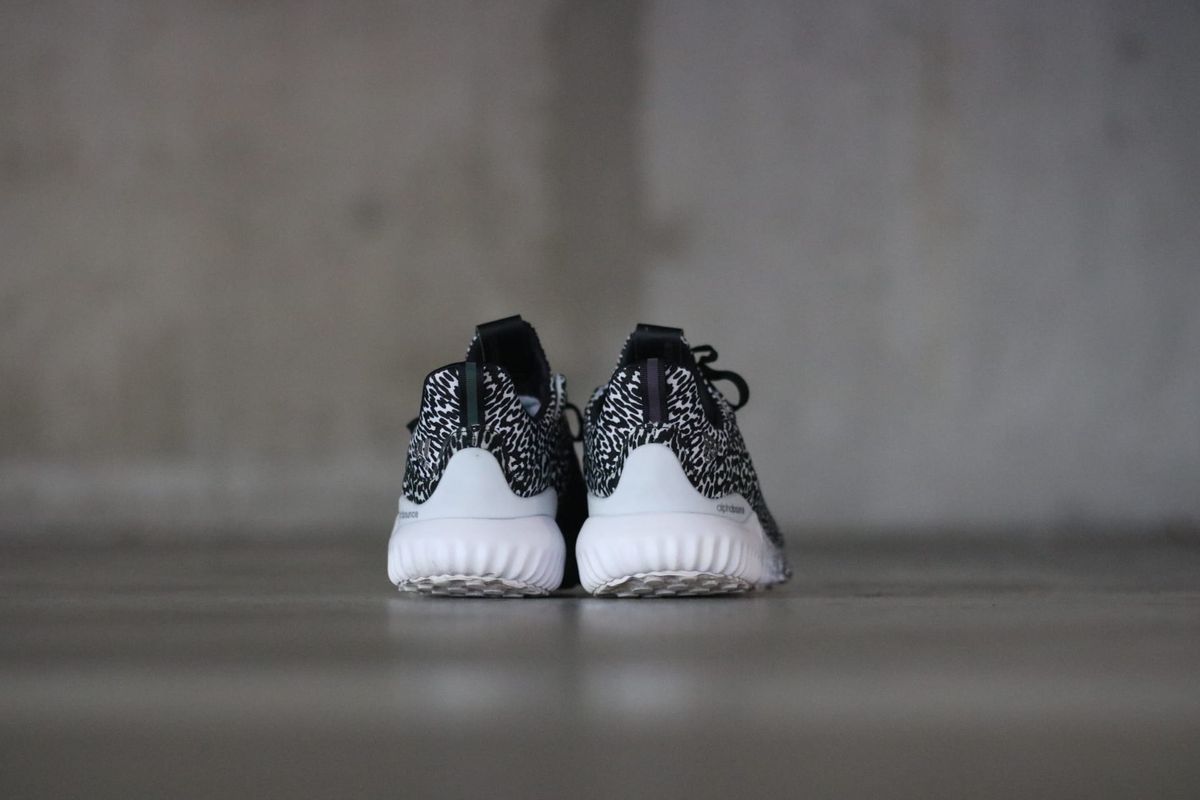 adidas running Alphabounce alpha bounce aramis