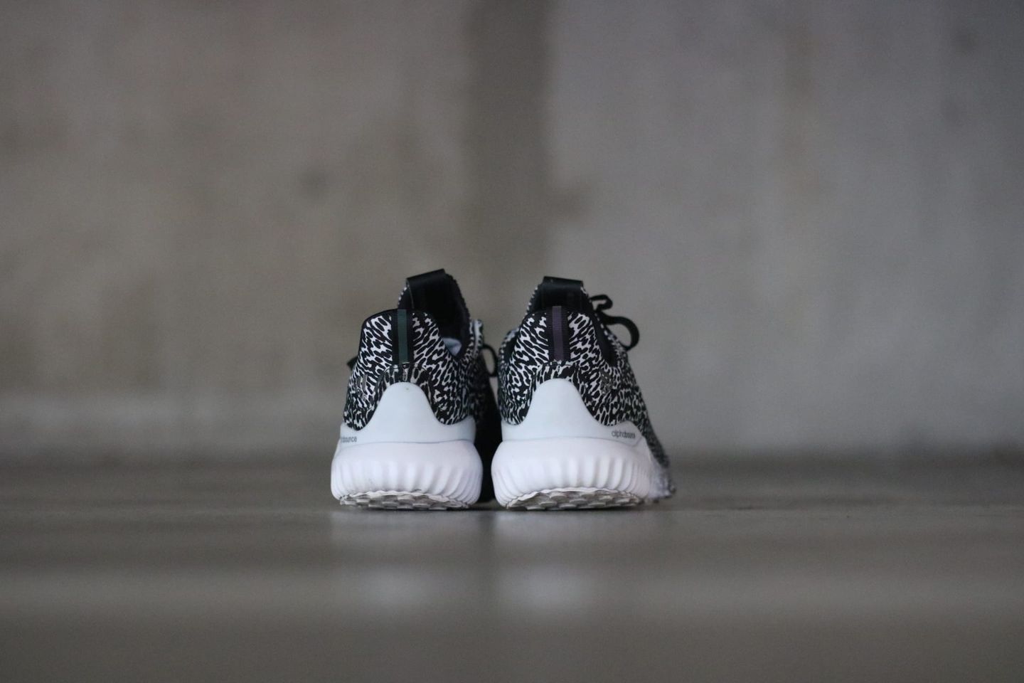 adidas running Alphabounce alpha bounce aramis
