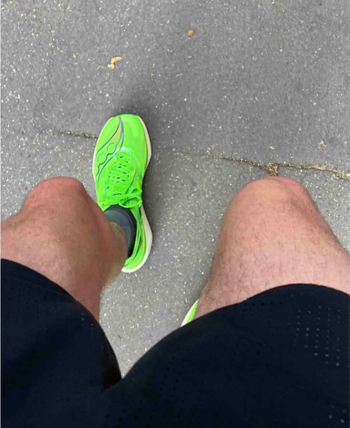 Endorphin Elite