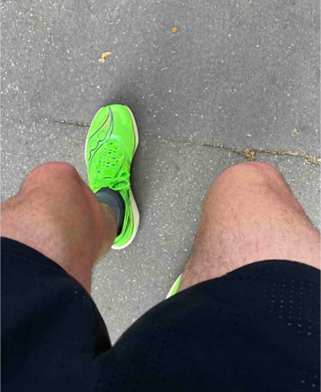 Endorphin Elite