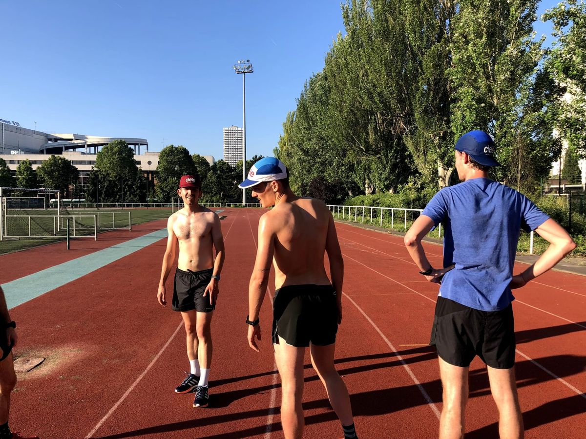 CIELE ATHLETICS GOCAP TRLCAP FSTCAP CRWCAP LRCAP ONECAP