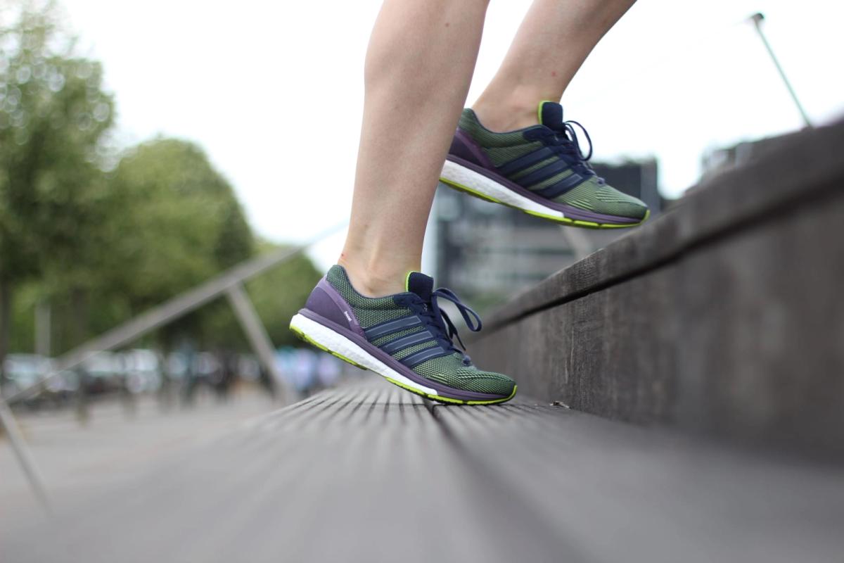 ADIDAS BOSTON BOOST