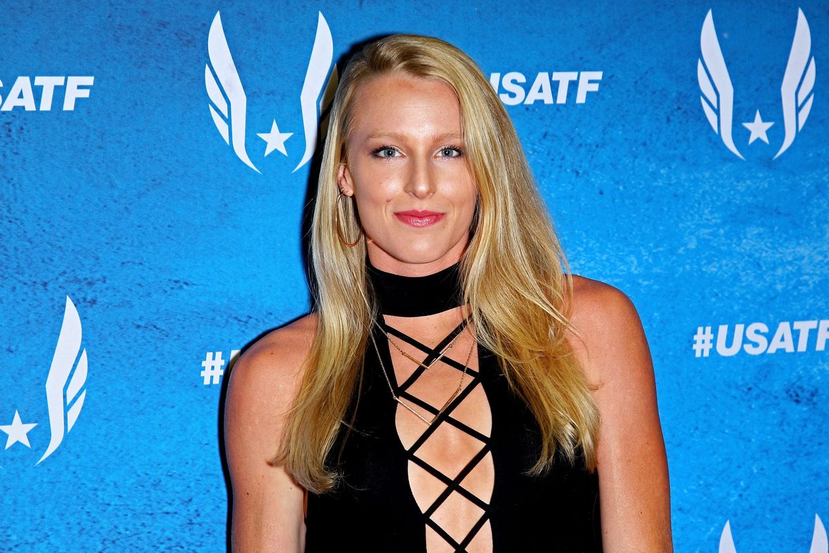 2016 USATF Black Tie & Sneakers Gala