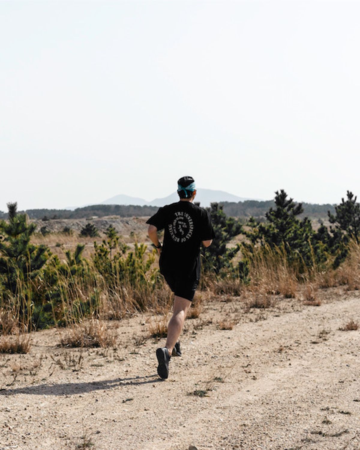 365 RUNNING