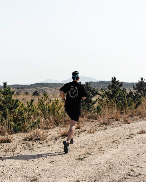 365 RUNNING