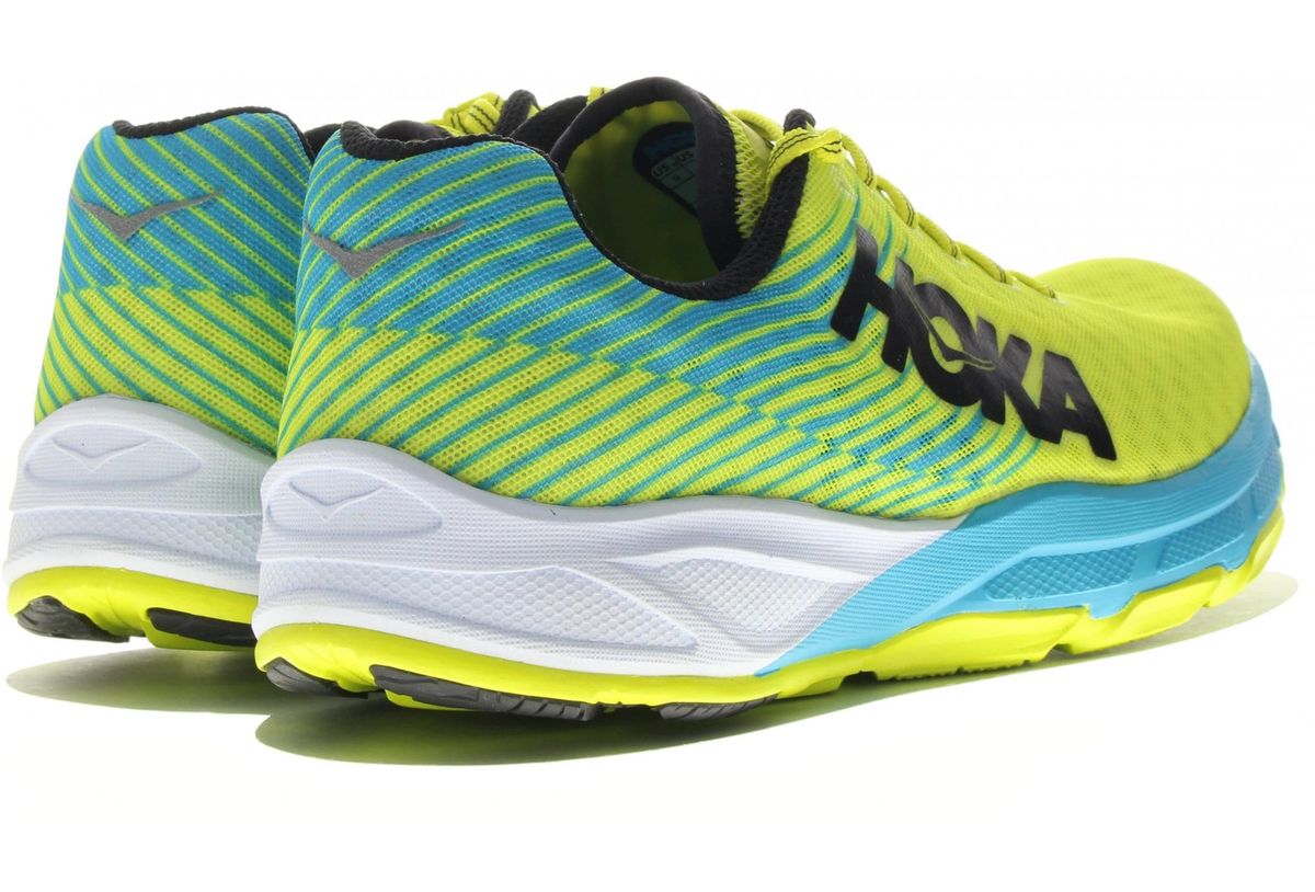 Hoka One One Evo Carbon Rocket