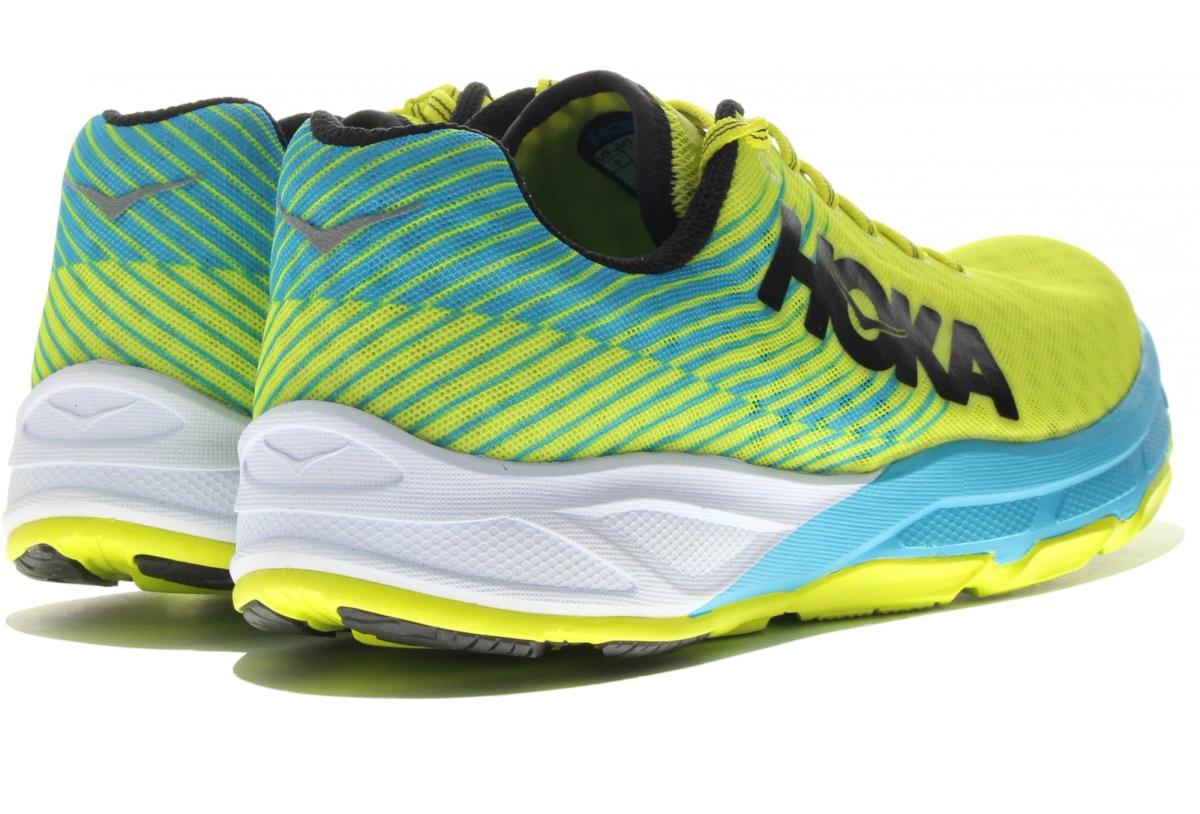 Hoka One One Evo Carbon Rocket
