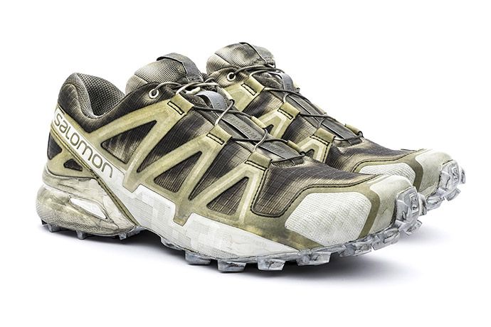 boris bidjan saberi speedcross 4 salomon kaki white