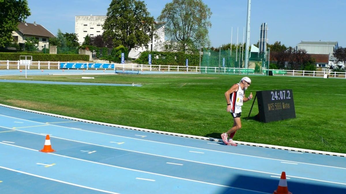 championnats du monde