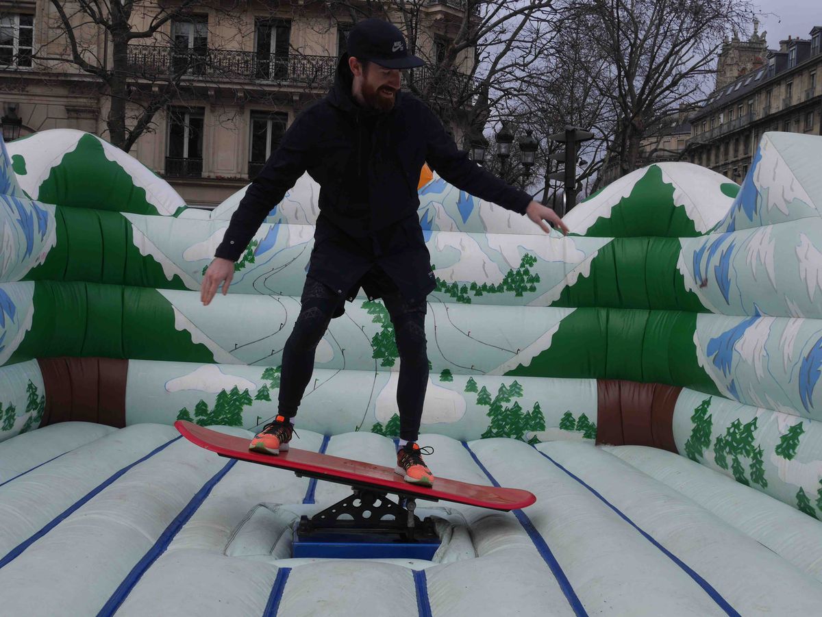 surf odlo crystal run