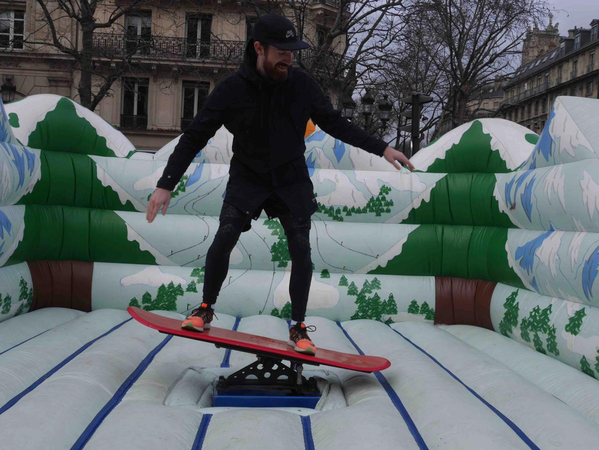 surf odlo crystal run