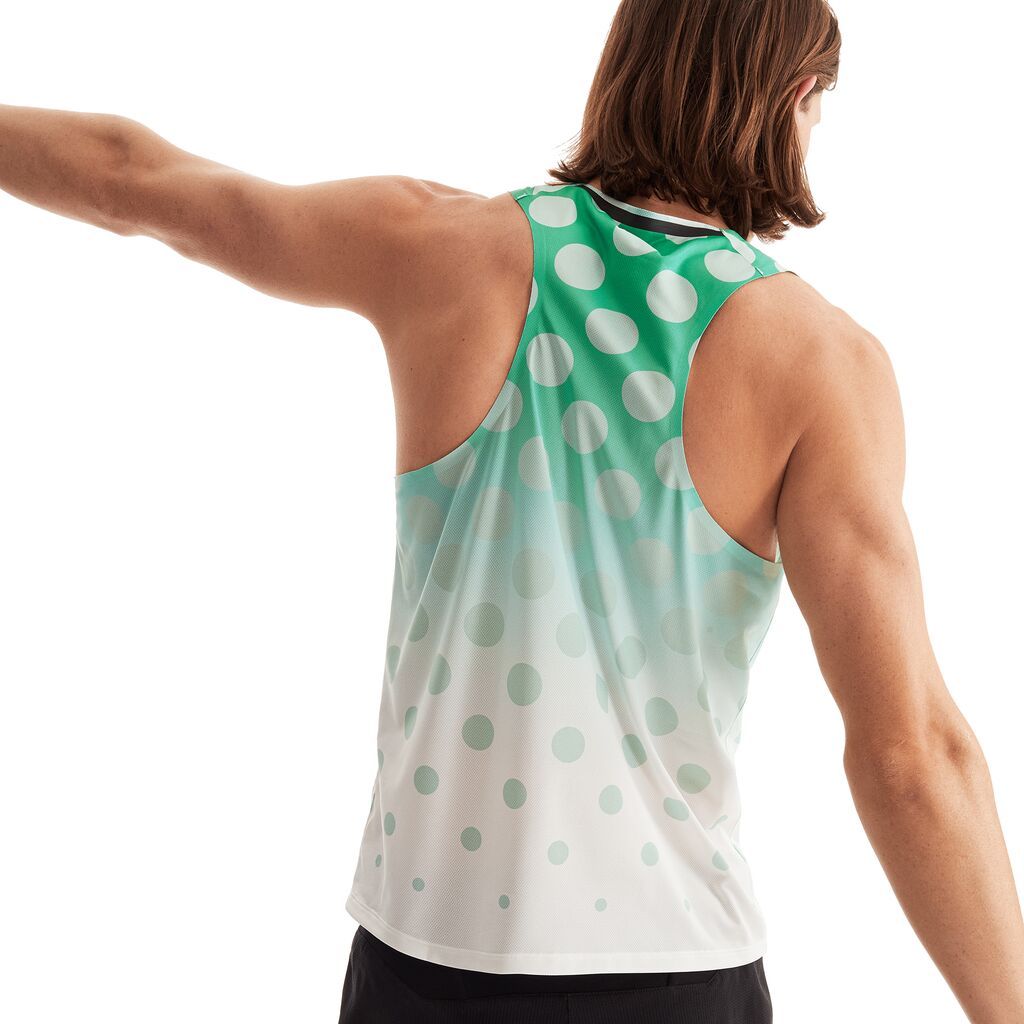 DISTANCE & ON RUNNING - RACE KIT