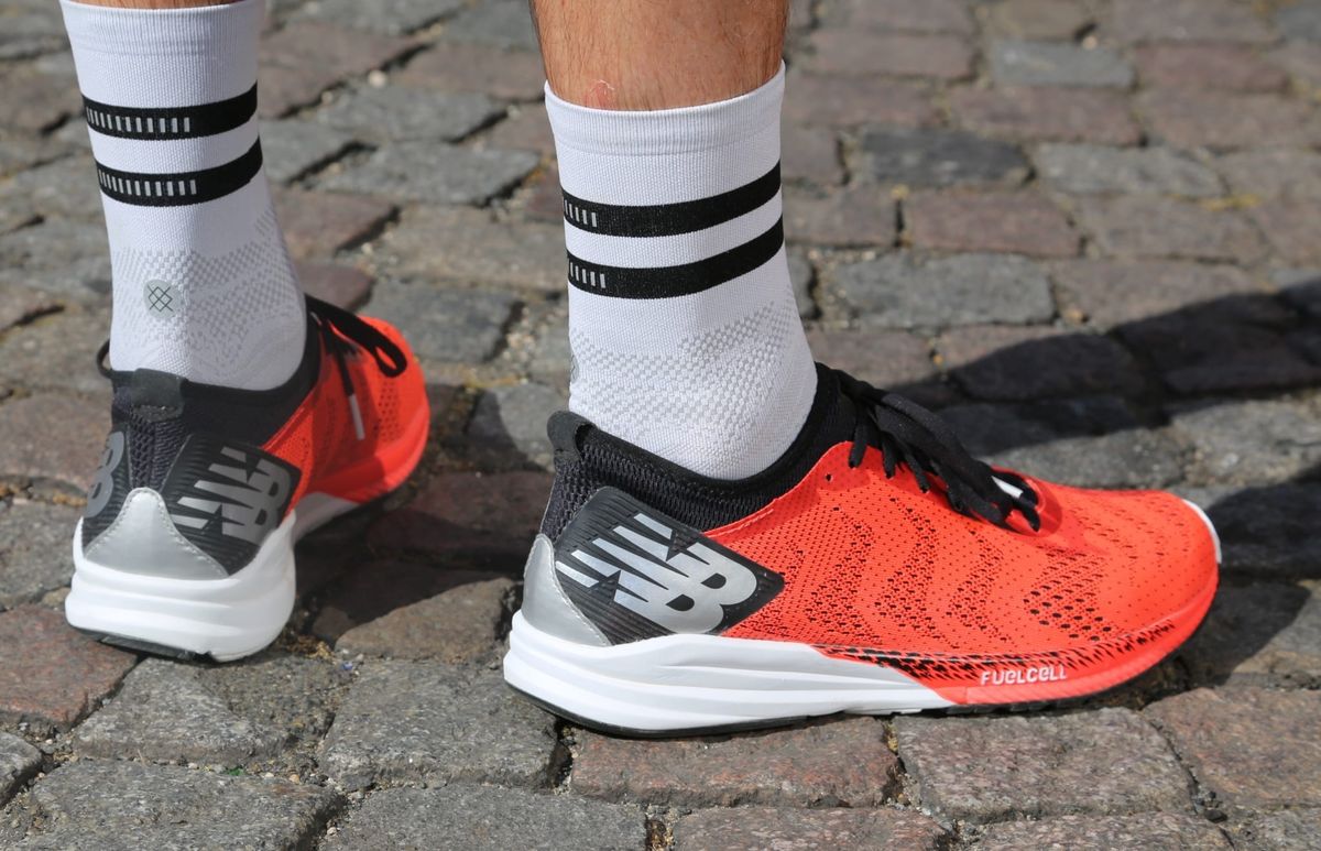 New Balance Fuelcell Impluse