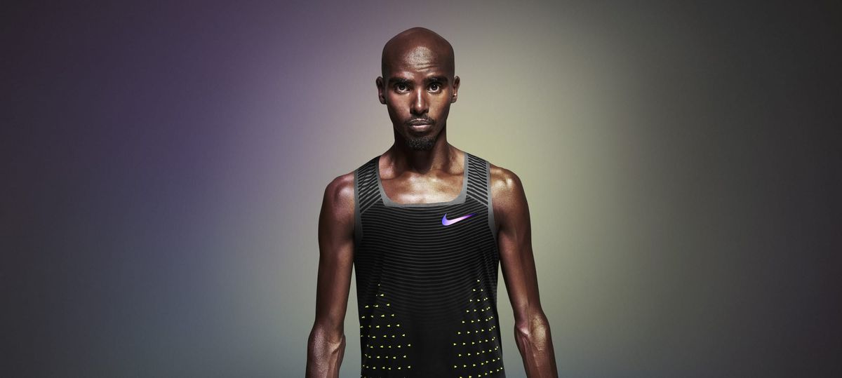 Nike innovation summit