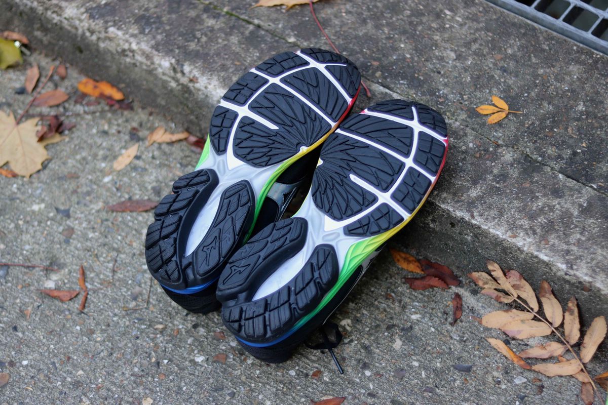 MIZUNO RUNNING OSAKA MARATHON PACK 2019