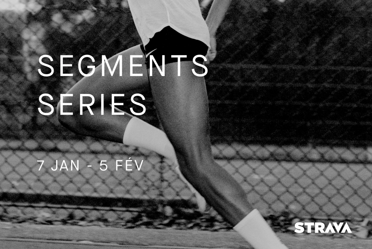 Segment Series