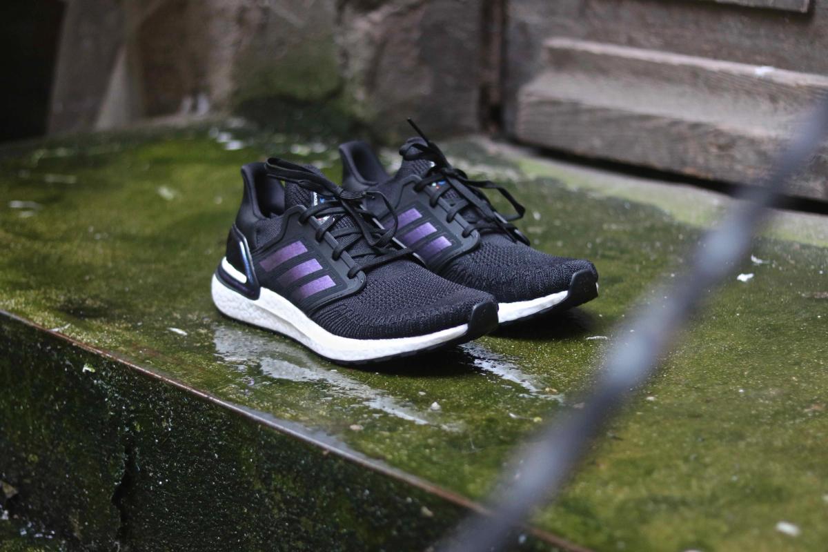 ADIDAS RUNNING ULTRABOOST 20 UB20 UB ULTRA BOOST