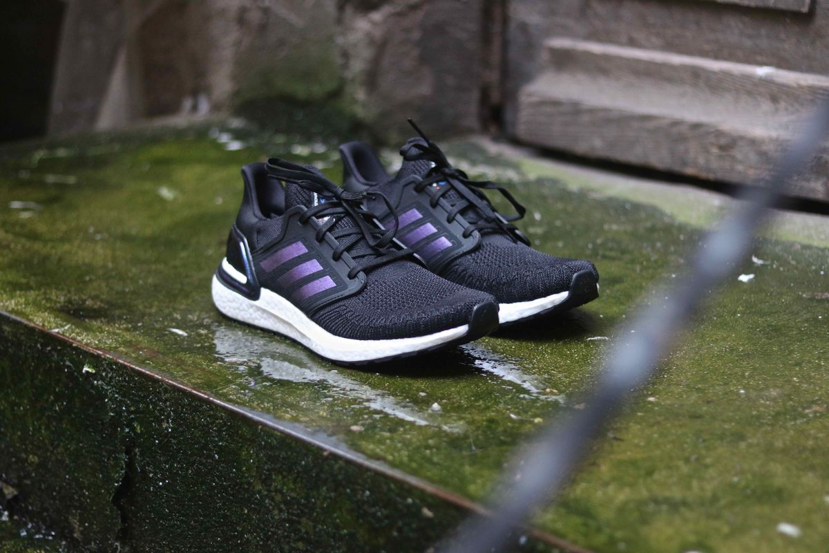 ADIDAS RUNNING ULTRABOOST 20 UB20 UB ULTRA BOOST