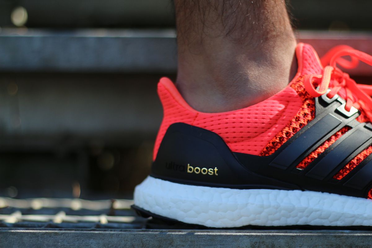 Hommes Running Chaussure Ultra Boost