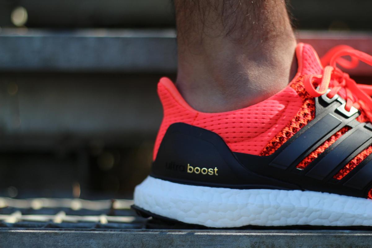 Hommes Running Chaussure Ultra Boost