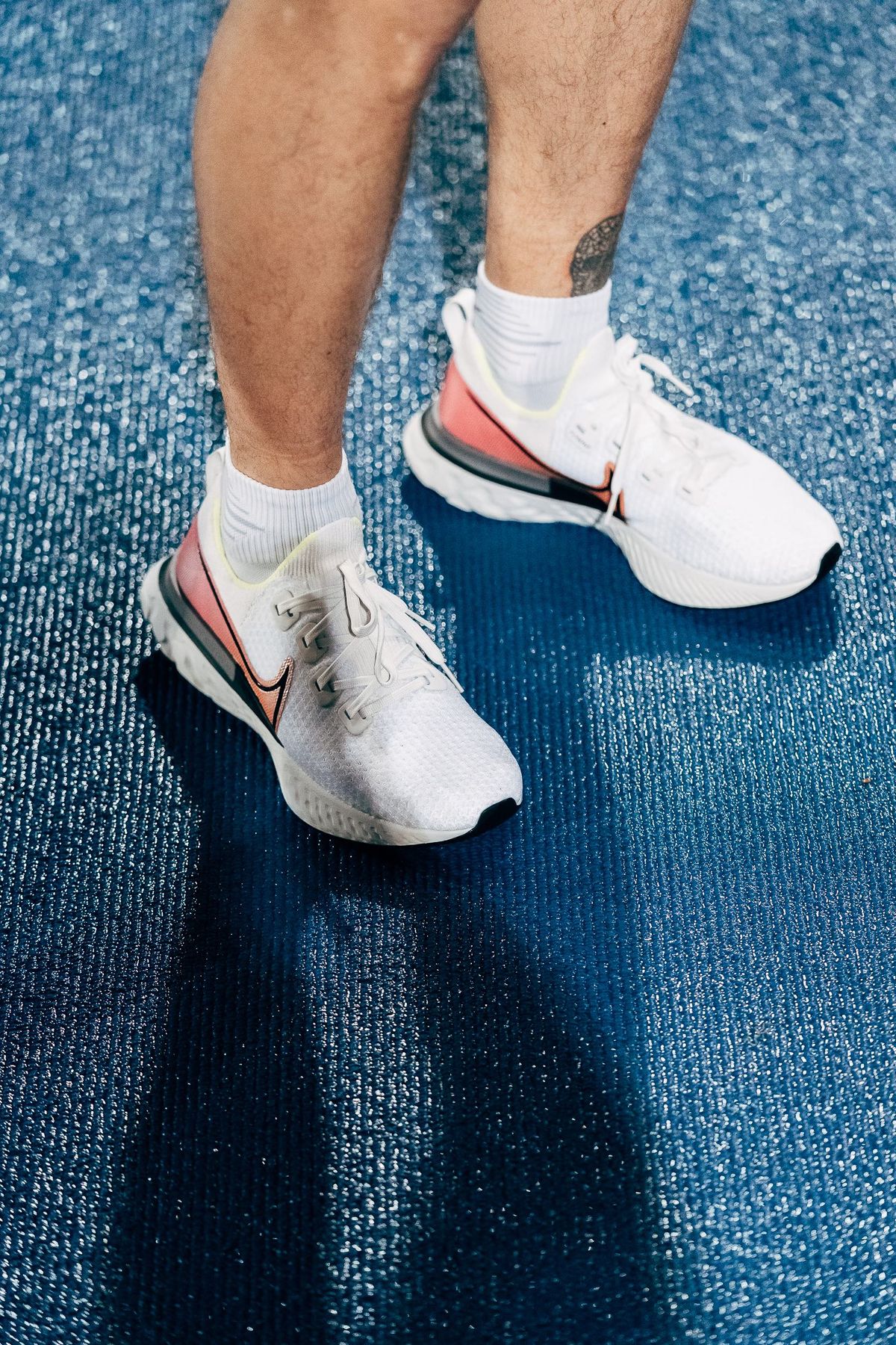 Nike React Infinity Run