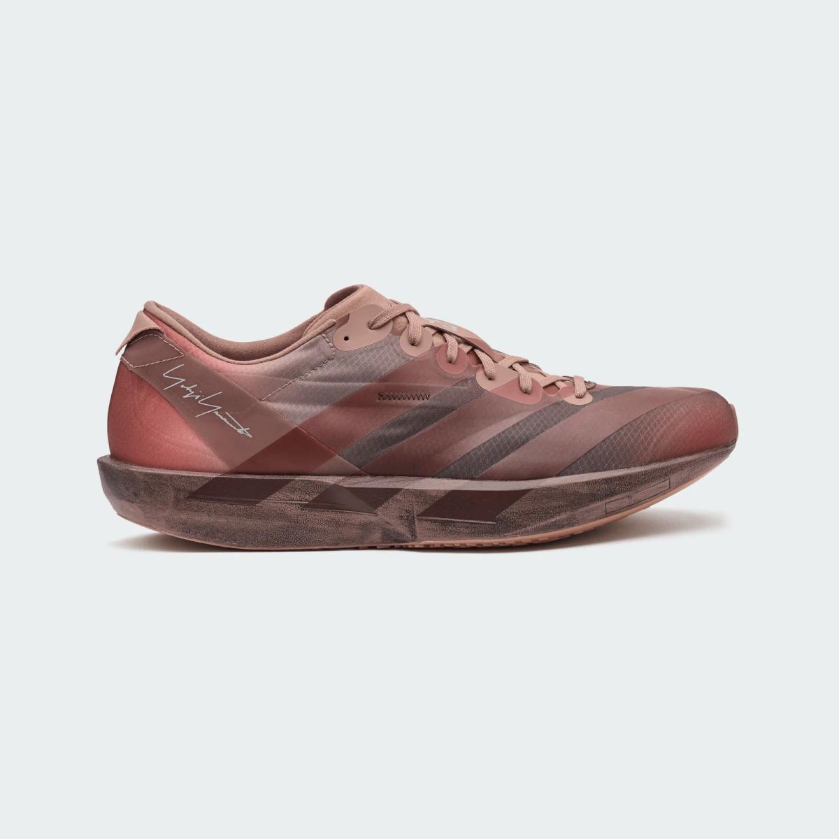 KI7789 Y-3 ADIOS 9 WARCLA/NGTRED/ACTMAR