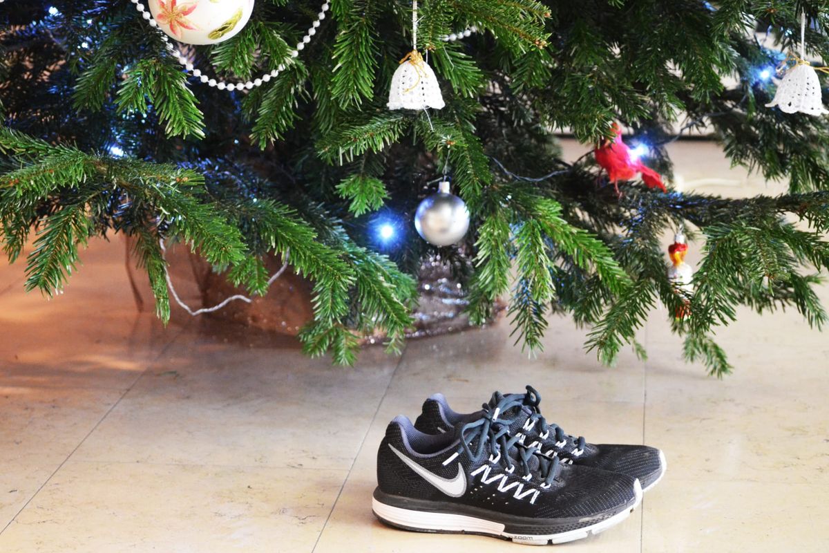 Charentaises sous le sapin, cadeau... coquin ?