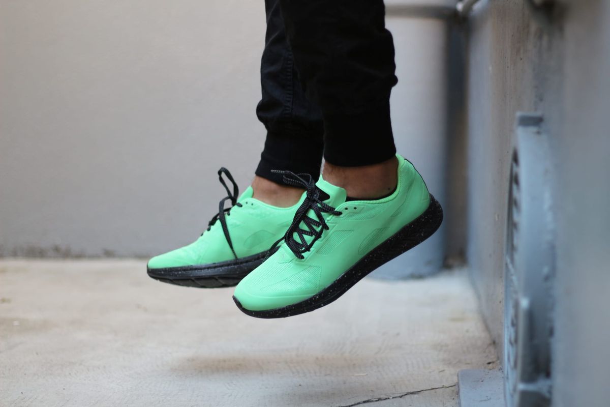 PUMA IGNITE ICNY