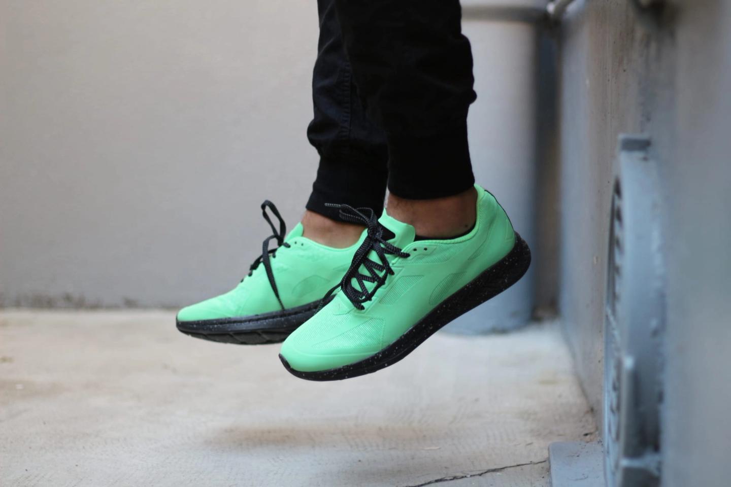PUMA IGNITE ICNY