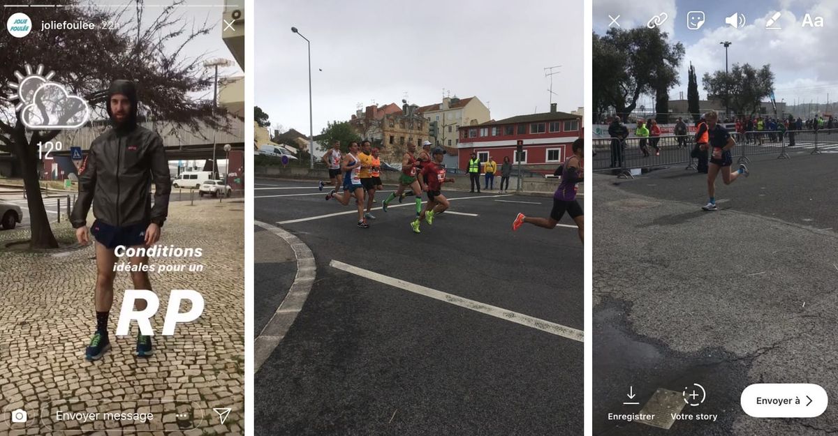 Lisboa race