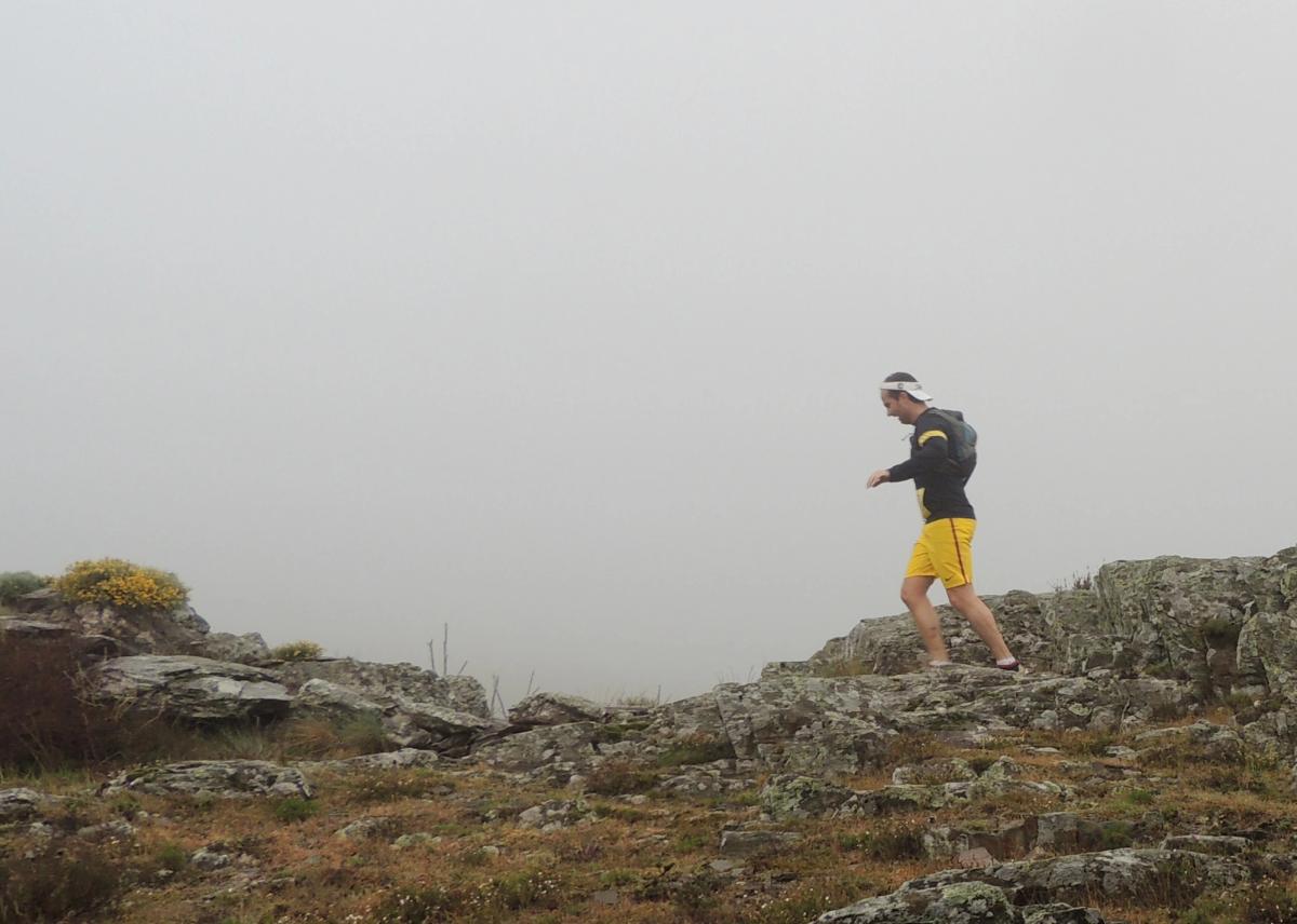 Trail du Somail