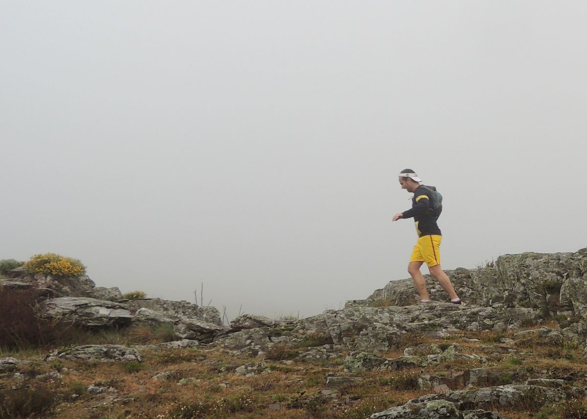 Trail du Somail