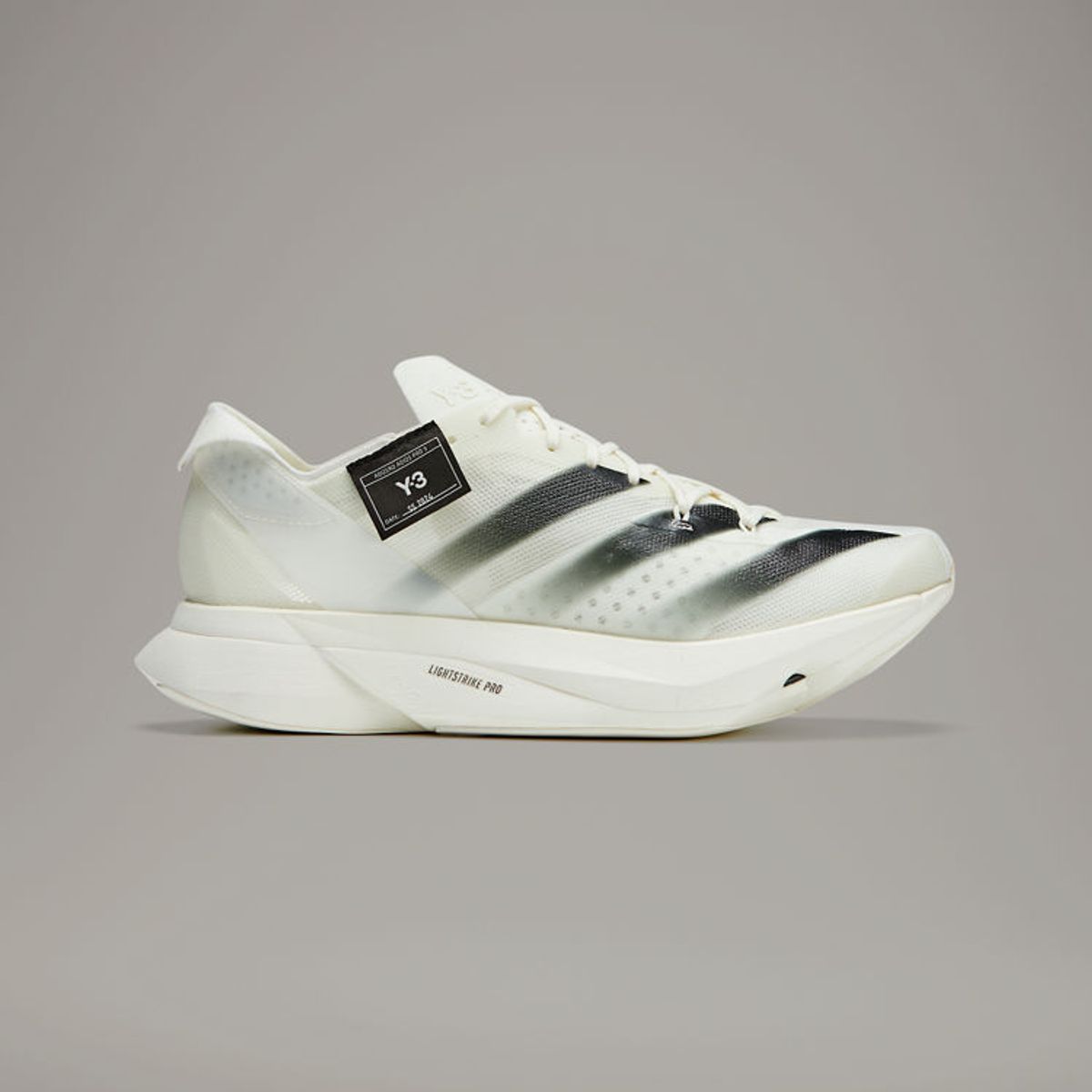 Y-3 SPRING SUMMER 24
ADIOS PRO