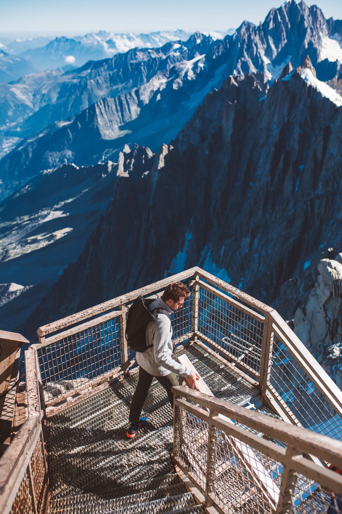 UTMB 2019