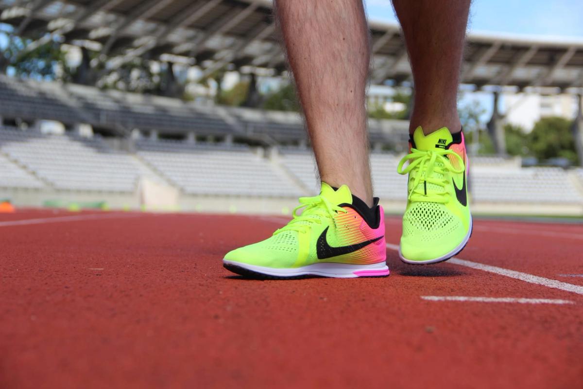 NIKE ZOOM STREAK LT 3