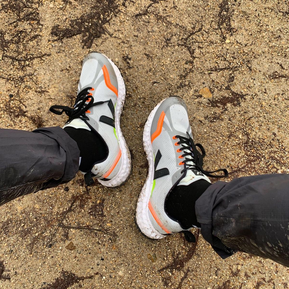 TEST VEJA CONDOR