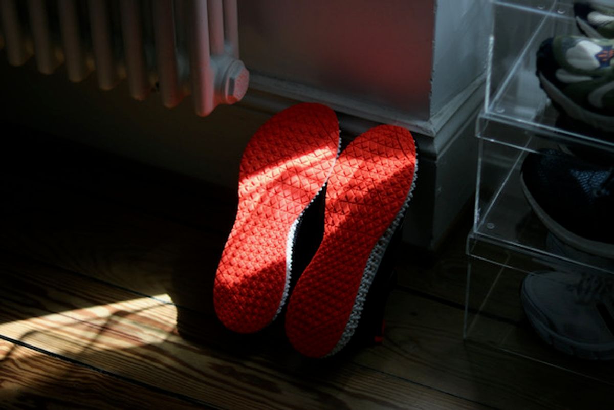 SEMELLE EXTERIEUR ADIDAS