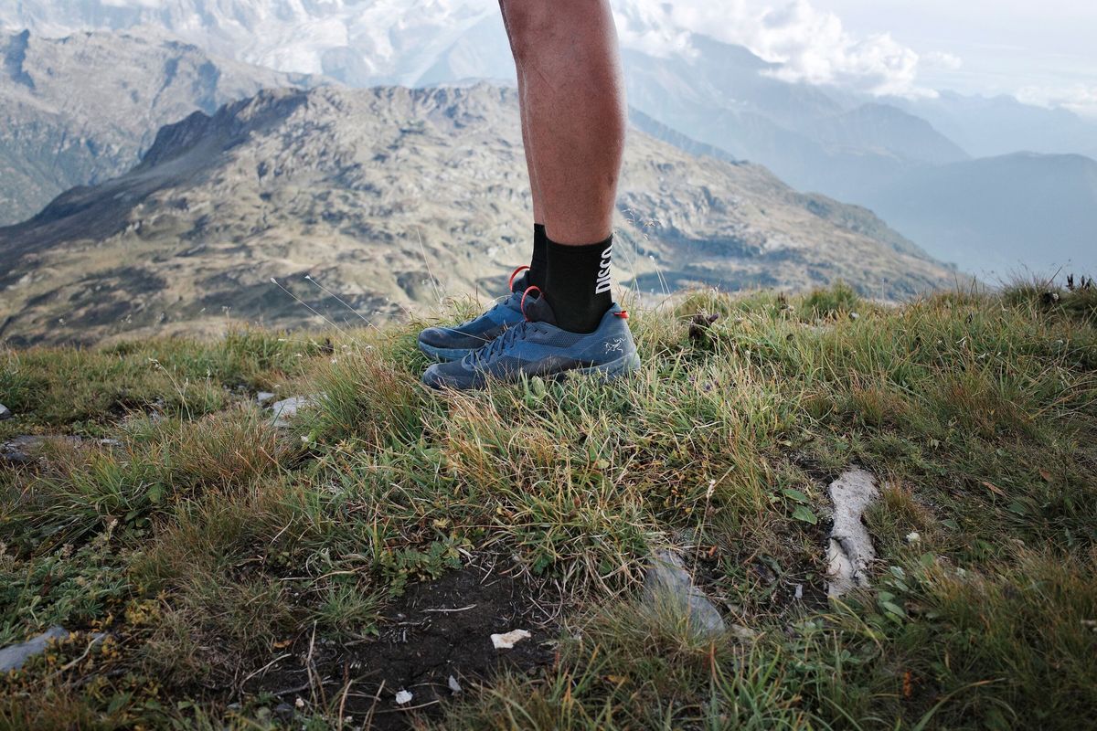 ARC'TERYX Norvan VT 2