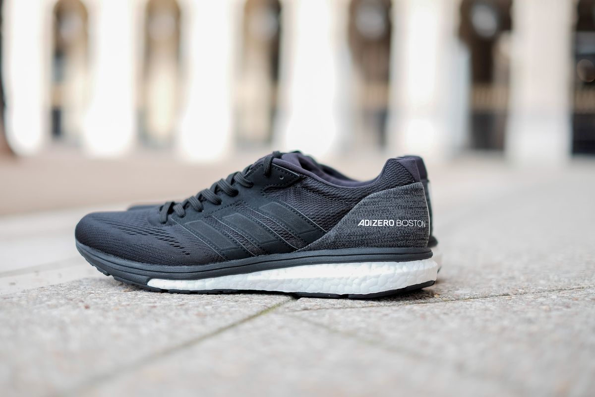 TEST ADIDAS ADIZERO BOSTON BOOST 7