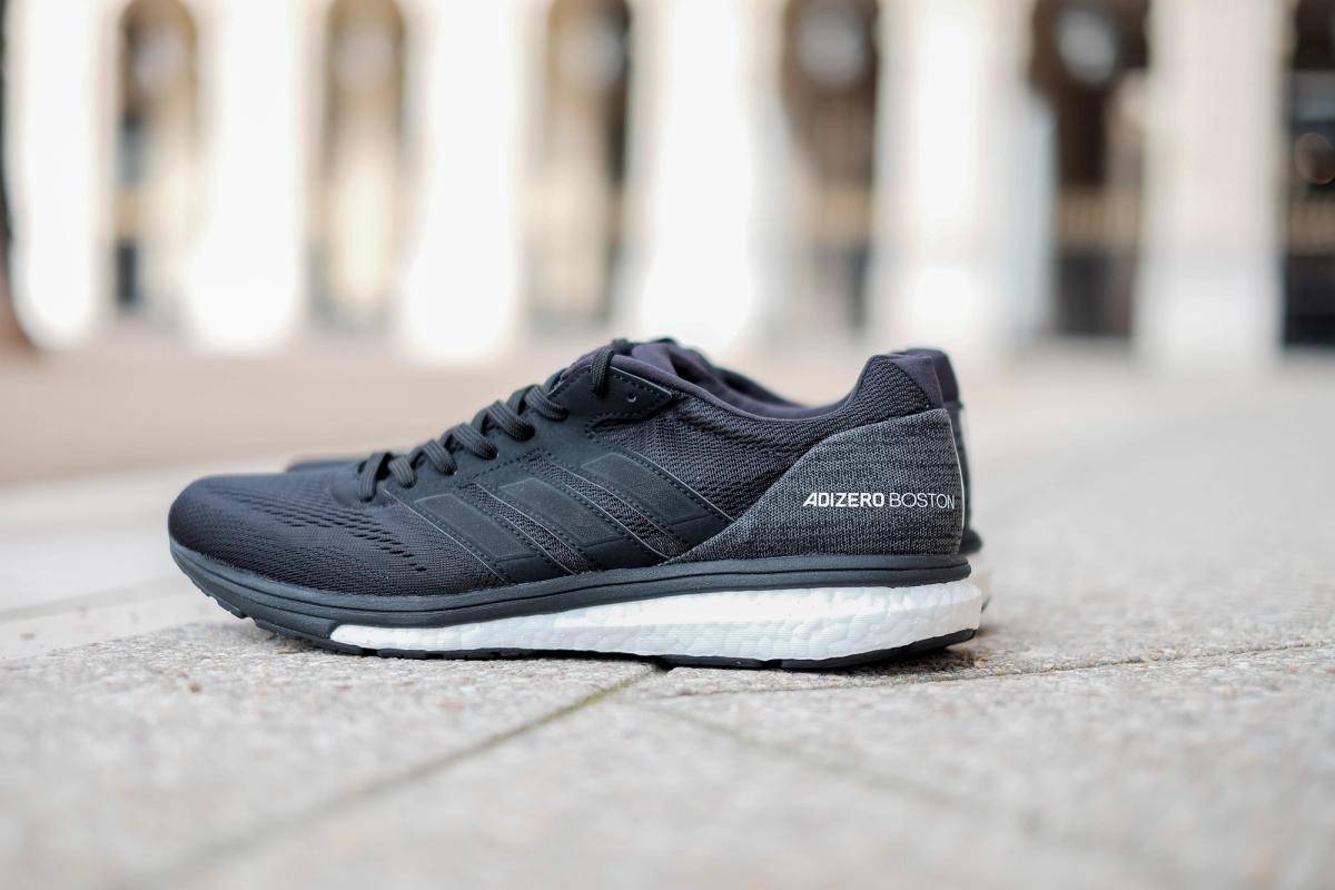 TEST ADIDAS ADIZERO BOSTON BOOST 7