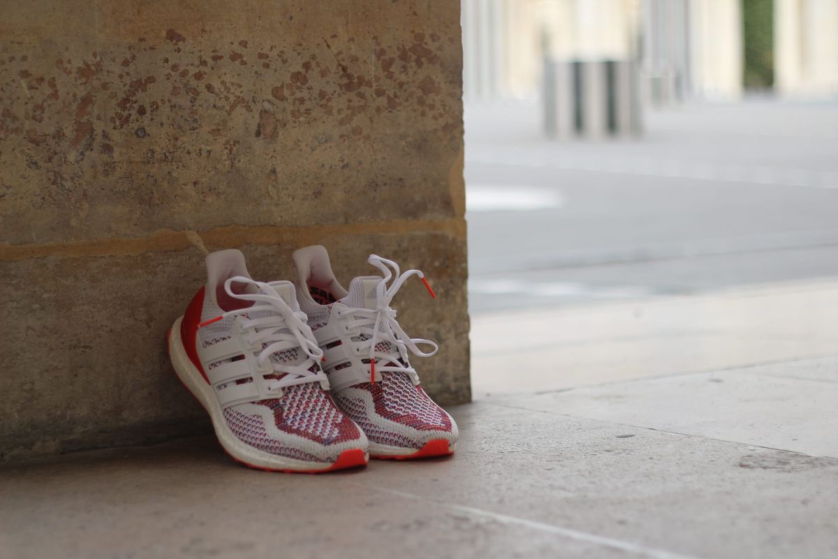 ultra boost multicolor 2.0 rio BB3911