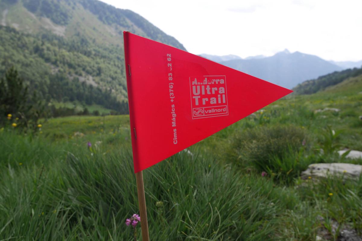 Andorra Ultra Trail