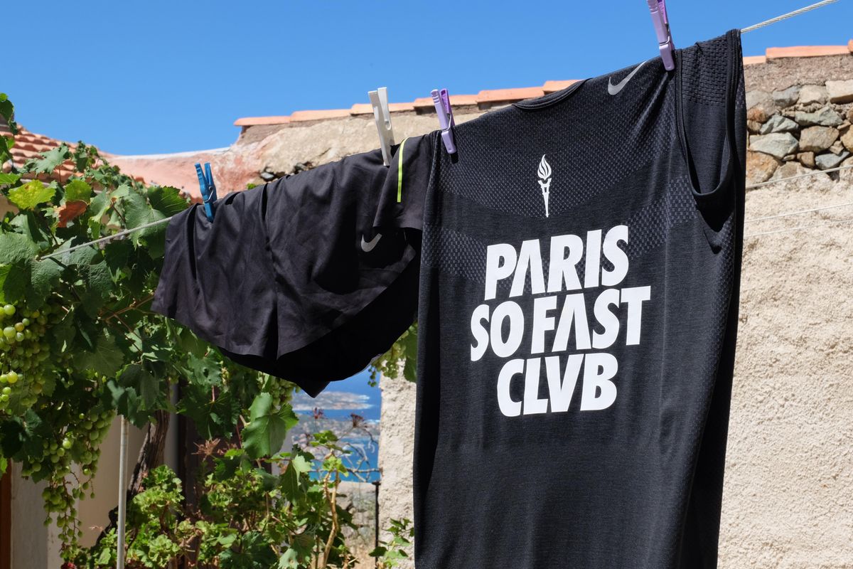 paris running club