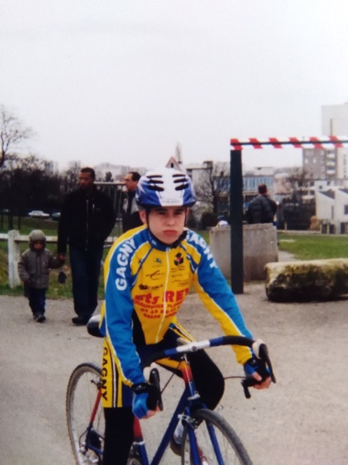 Guillaume