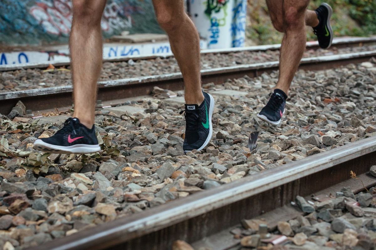 Nike Free 4.0 iD