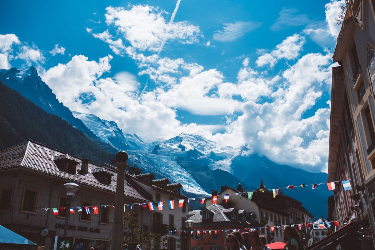 UTMB 2019