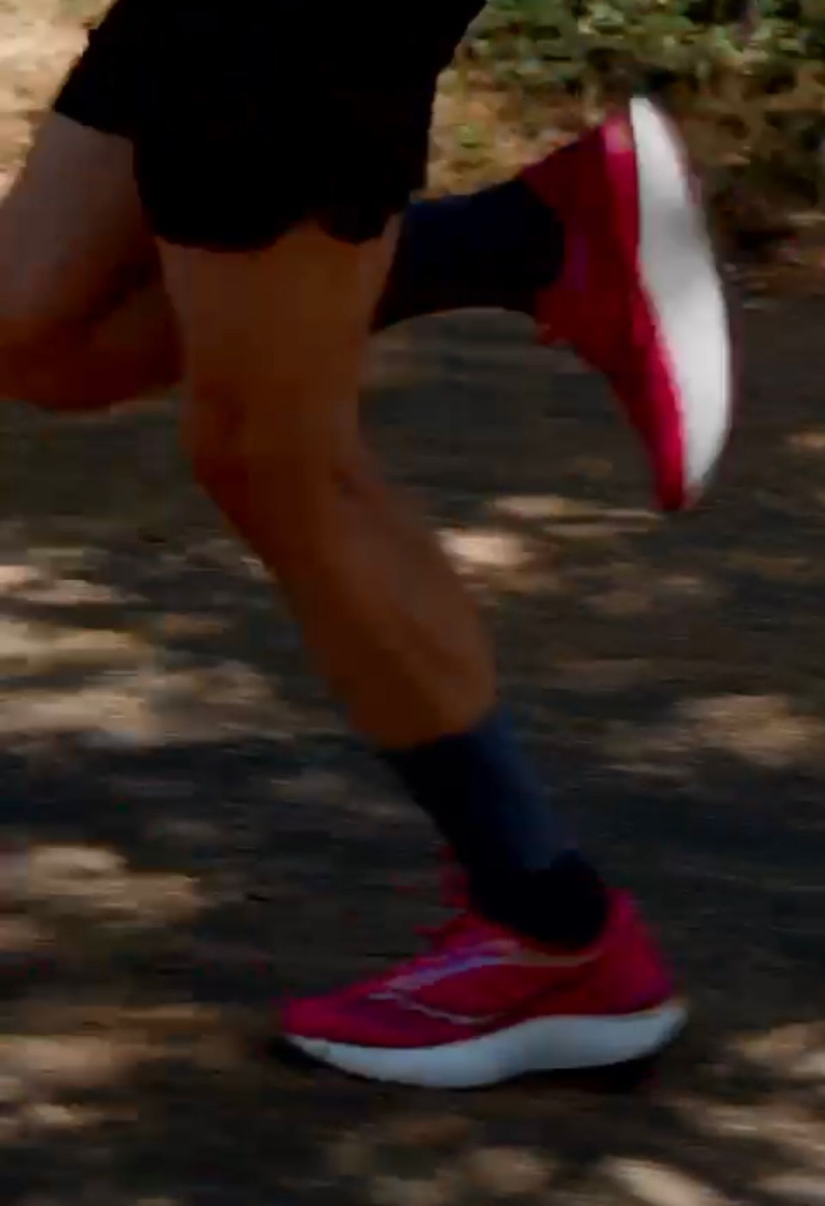 Test Saucony Endorphin Pro 3