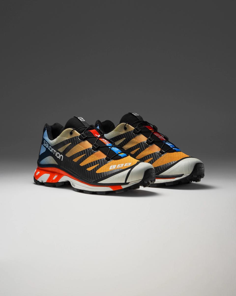 SALOMON ADVANCED COLLECTION FW20